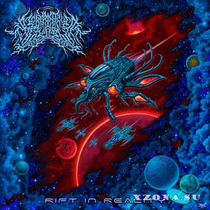 Labyrinthus Stellarum - Rift In Reality (2025)