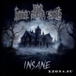 The Lone Dark Side - Insane (2025)