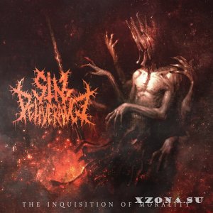 Sin Deliverance - Inquisition Of Morality (EP) (2018)