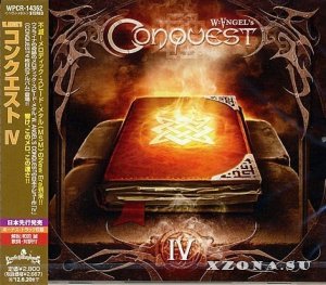 Conquest - IV (2011)