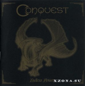 Conquest - Endless Power (Re-issue 2006) (2002)