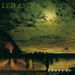 Led Astray - Led Astray (EP) (2023)