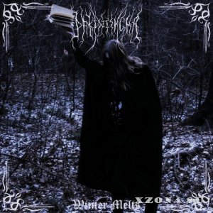 Pakidzishcha - Winter Melts (2025)