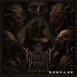 Monumentum Damnati - From Beyond (2025)