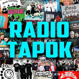 Radio Tapok - Release 14 (2021)