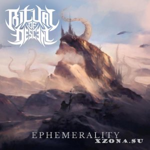 Ritual Of Descent - Ephemerality (EP) (2025)