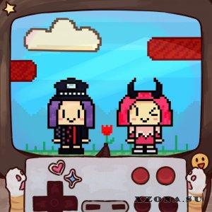    Pixel Journey () (2025)