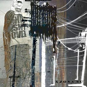 Burning - Fuck Me Beijing (EP) (2025)
