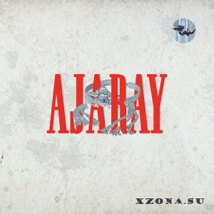 Ajaray - Ajaray (EP) (2025)