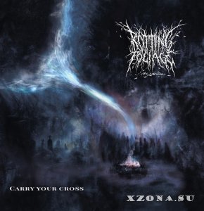 Rotting Foliage - Carry Your Cross (2025)