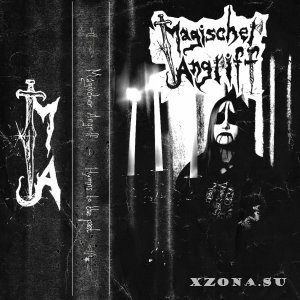 Magischer Angriff - Hymns to the Past (2025)