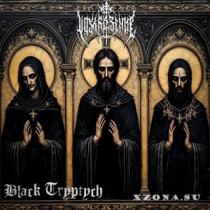 Voskresenie - Black Triptych (2025)