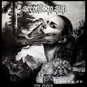 Second to Sun - The Black (2018)