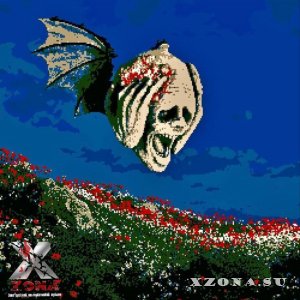 VA - Best Russian Echoes of Screamo Everywhere from xzona vol. 4 (2025)
