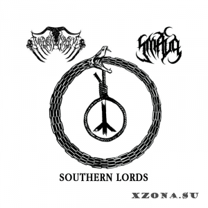 Doden Grotte / Smaug - Southern Lords (Split) (2025)