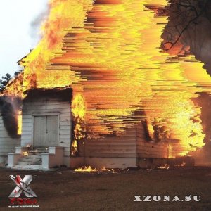 VA - Best Russian Echoes of Screamo Everywhere from xzona vol. 5 (2025)
