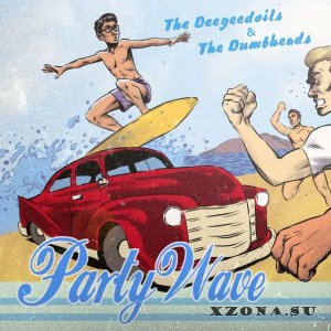 The Dumbheads -  (2011-2021)