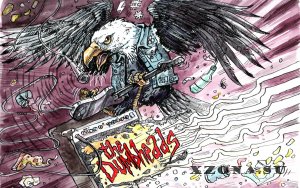 The Dumbheads -  (2011-2021)