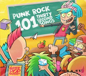The Dumbheads -  (2011-2021)