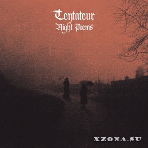Tentateur - Night Poems (EP) (2025)