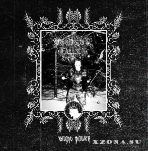 Woods Of Fallen - Wight Power (2025)