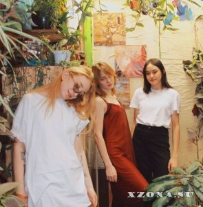   -     (EP) (2018)