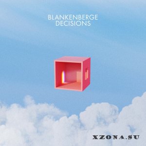 Blankenberge - Decisions (2025)