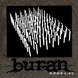 BURAN - Demo'13 (2013)