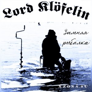 Lord Kl&#246;felin -   (EP) (2025)