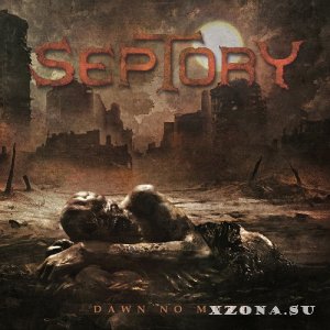 Septory - Dawn No More (EP) (2025)