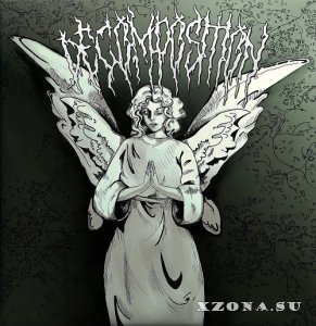 Decomposition - In The Name Of God (2025)
