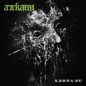 Arrkaim -  (EP) (2025)