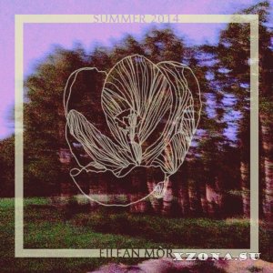 Eilean M&#242;r -  (2014 - 2018)