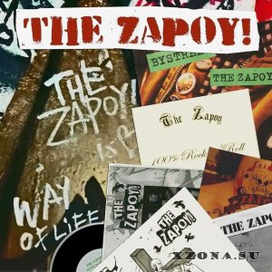 The Zapoy! -  2007 - 2015 (2017)