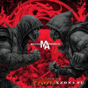 Maleficium Arungquilta - Fight (Single) (2025)