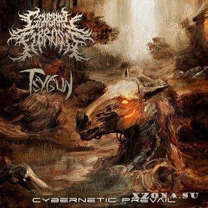 General Fibrosis - Cybernetic Prevail (Single) (2025)