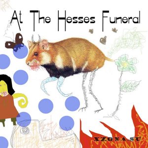 At The Hesses Funeral - Demo (2009)