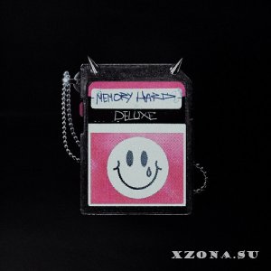  - Memory Hard (Deluxe) (2025)