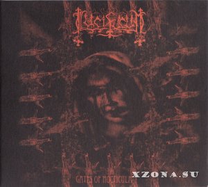 Lucifugum -  (1995-2021)