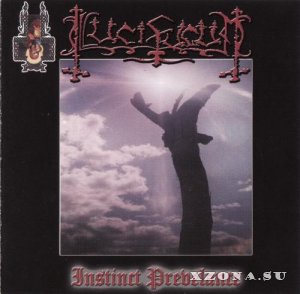 Lucifugum -  (1995-2021)