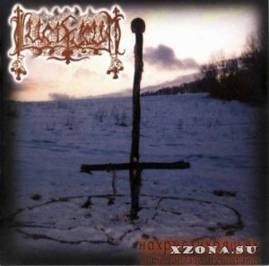 Lucifugum -  (1995-2021)