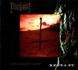 Lucifugum -  (1995-2021)