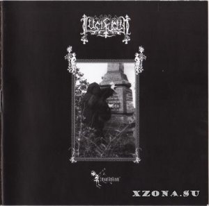 Lucifugum -  (1995-2021)