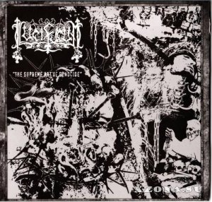 Lucifugum -  (1995-2021)