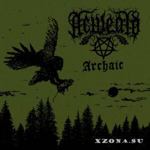 Acweald - Archaic (2025)