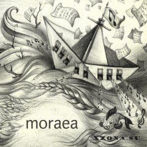Moraea - s/t (2012)