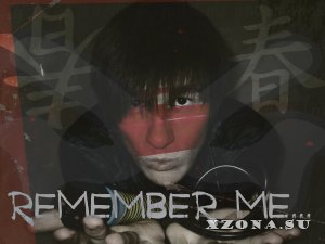 Nikallas Grunge - Remember Me... (2014)