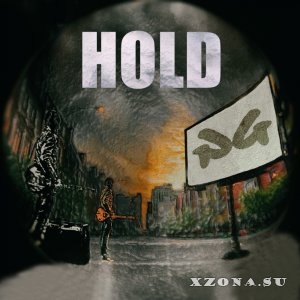 Nikallas Grunge - HOLD (2019)