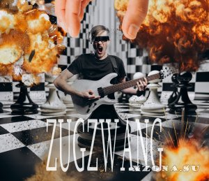 Nikallas Grunge - Zugzwang (EP) (2024)