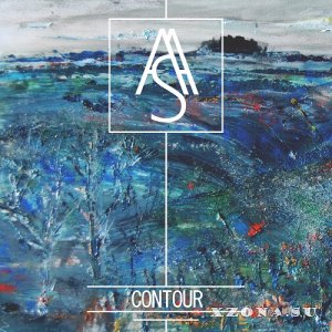 Astral & Shit - Contour (2017)
